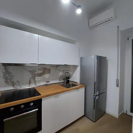 Sempione Appartement Cosenza