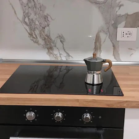 Sempione 아파트 코센차