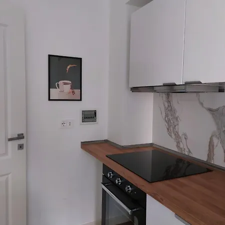 Sempione * 코센차