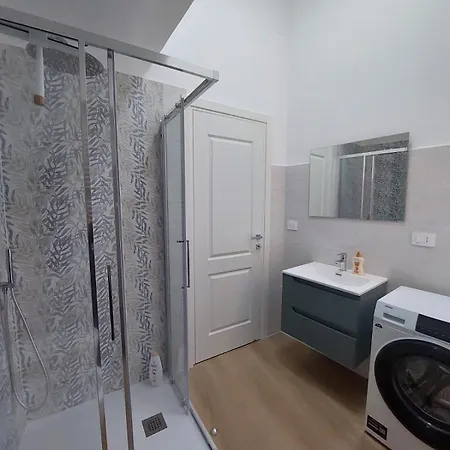 Sempione 아파트 코센차