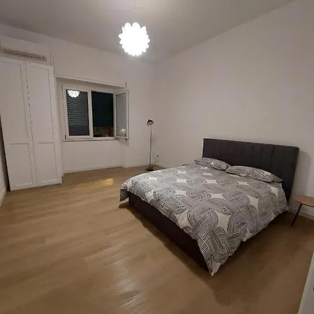 Sempione Appartement Cosenza