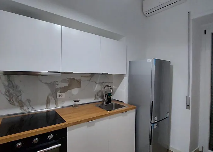 Sempione Appartement Cosenza