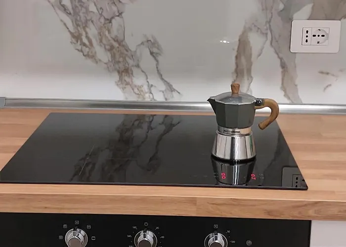 Sempione 公寓 科森扎