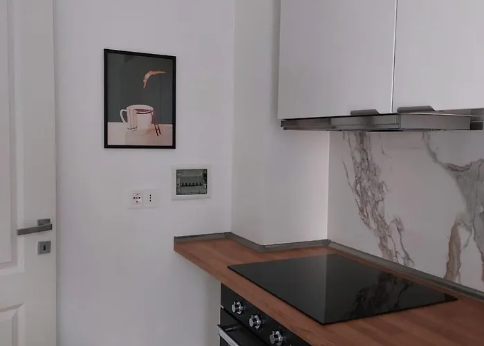 Sempione * 科森扎