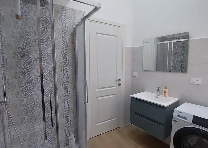 Sempione Appartement Cosenza