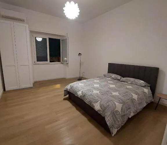 Sempione 公寓 科森扎